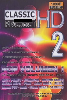Classic Project HD Vol. 2 Trailer