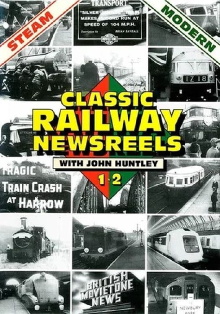 Classic Railway Newsreels Trailer