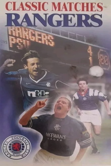 Classic Rangers Matches Trailer