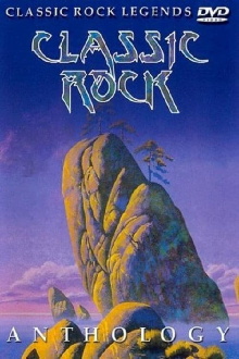 Classic Rock: Anthology Trailer