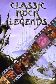 Classic Rock Legends Trailer