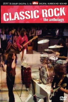 Classic Rock: The Anthology Trailer