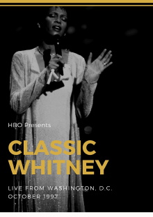 Classic Whitney: Live from Washington, D.C. Trailer