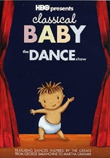Classical Baby: The Dance Show Trailer