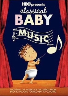 Classical Baby: The Music Show Trailer