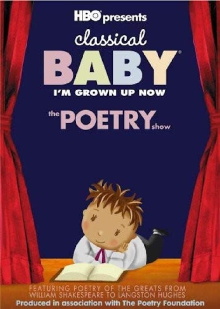 Classical Baby: The Poetry Show Trailer