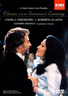 Classics On A Summer's Evening Trailer