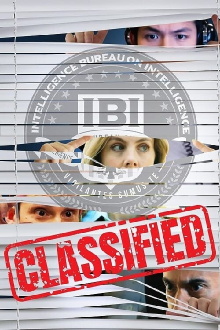 Classified Trailer