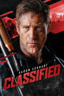 Classified Trailer