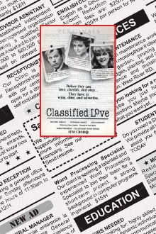 Classified Love Trailer