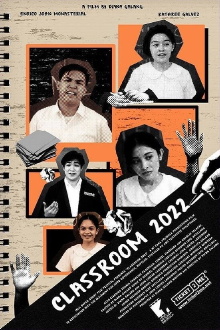 Classroom 2022 Trailer