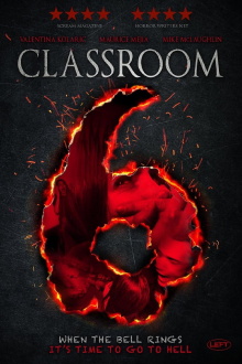 Classroom 6 Trailer
