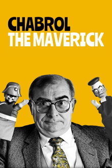 Claude Chabrol, the Maverick Trailer
