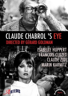 Claude Chabrol's Eye Trailer