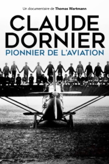 Claude Dornier - Pioneer of Aviation Trailer