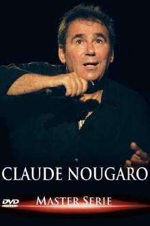 Claude Nougaro à l'Olympia Trailer