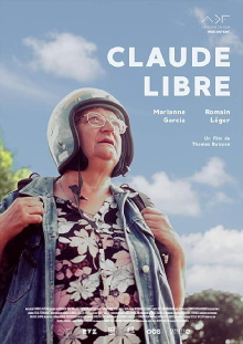 Claude on the Run Trailer