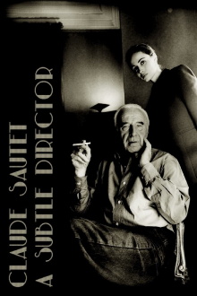 Claude Sautet: A Subtle Director Trailer