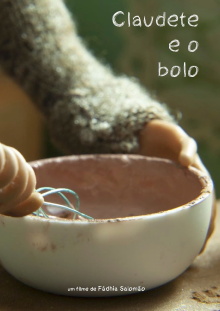 Claudete e o Bolo Trailer