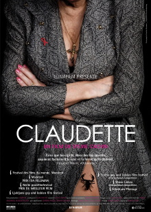 Claudette Trailer