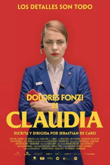 Claudia Trailer