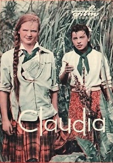 Claudia Trailer