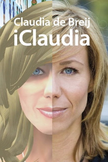 Claudia de Breij: iClaudia Trailer