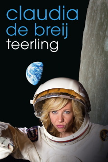 Claudia de Breij: Teerling Trailer