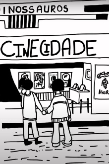 Cláudia Trailer