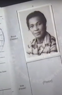 Claudia Jones: A Woman Of Our Times Trailer