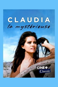Claudia la mystérieuse Trailer