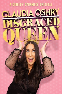 Claudia Oshry: Disgraced Queen Trailer