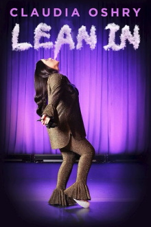 Claudia Oshry: Lean In Trailer