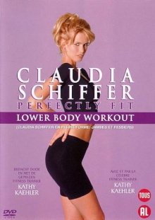 Claudia Schiffer: Perfectly Fit Lower Body Workout Trailer