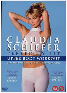 Claudia Schiffer: Perfectly Fit Upper Body Workout Trailer