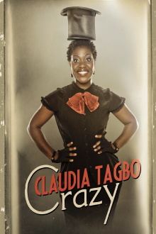 Claudia Tagbo - Crazy Trailer