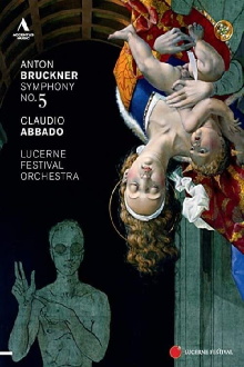Claudio Abbado & Lucerne Festival Orchestra - Bruckner 5 Trailer