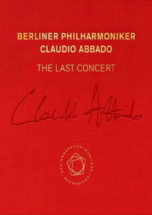 Claudio Abbado: The Last Concert Trailer