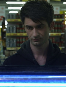 Claudiu & the Fish Trailer