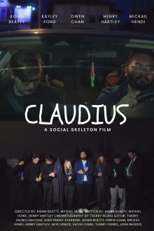 Claudius Trailer