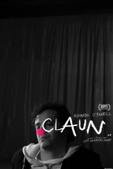 Claun Trailer