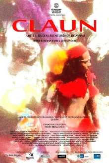 Claun Trailer