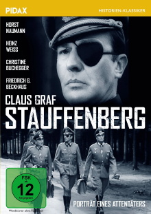 Claus Graf Stauffenberg Trailer