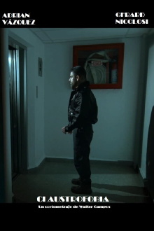 Claustrofobia Trailer