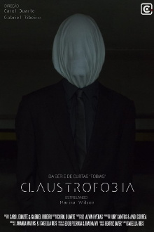 Claustrofobia Trailer