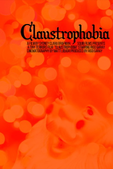 Claustrophobia Trailer