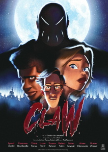 Claw Trailer