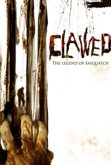 Clawed: The Legend of Sasquatch Trailer