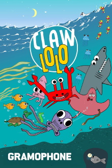 Clawlolo: Gramophone Trailer