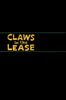 Claws in the Lease Trailer